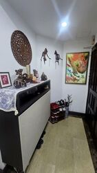 Parc Oasis (D22), Condominium #570110791